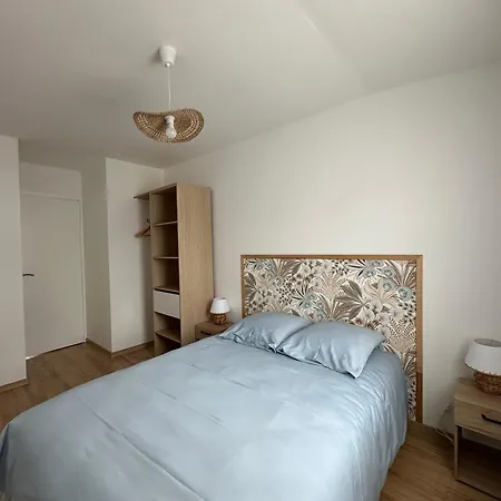 Дом отдыха Maison De Pecheur Этапль