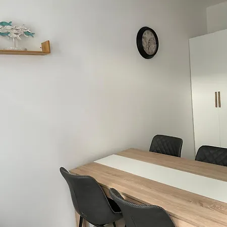 Maison De Pecheur *