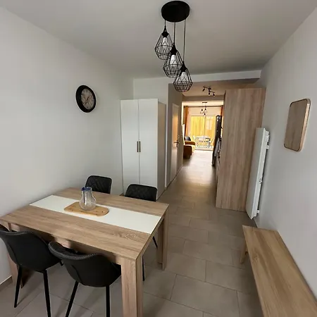 Maison De Pecheur Дом отдыха *