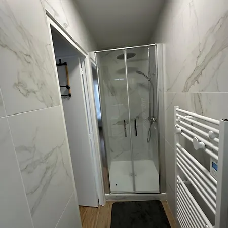 Maison De Pecheur Дом отдыха Этапль