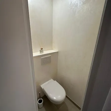 Maison De Pecheur Holiday home Etaples