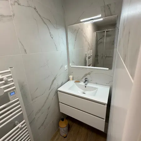 Holiday home Maison De Pecheur